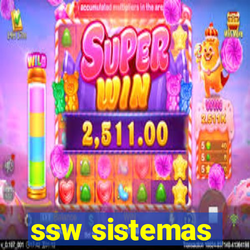 ssw sistemas